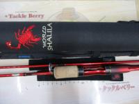 19ワールドシャウラ テクニカルエディション S62L-2/MD(SIC)