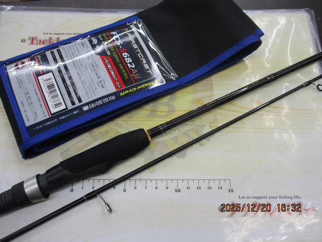 ファーストキャスト FCS-S682AJI