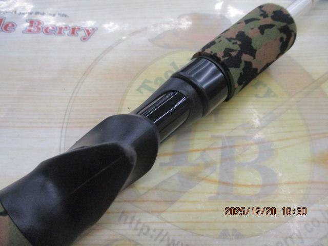 G鯰レンジャーCT66Ⅱナイトホワイト