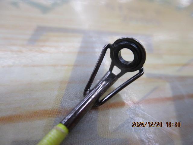 G鯰レンジャーCT66Ⅱナイトホワイト