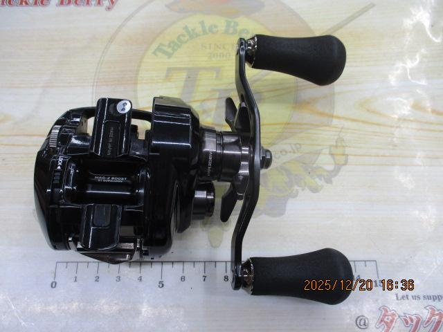 22ジリオン TW HD 1000HL