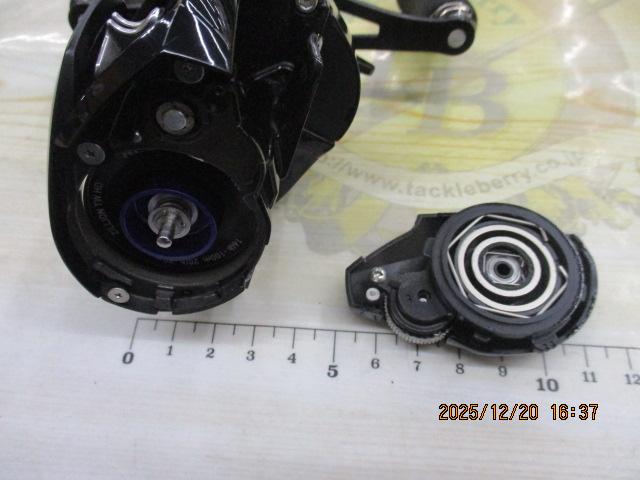 22ジリオン TW HD 1000HL