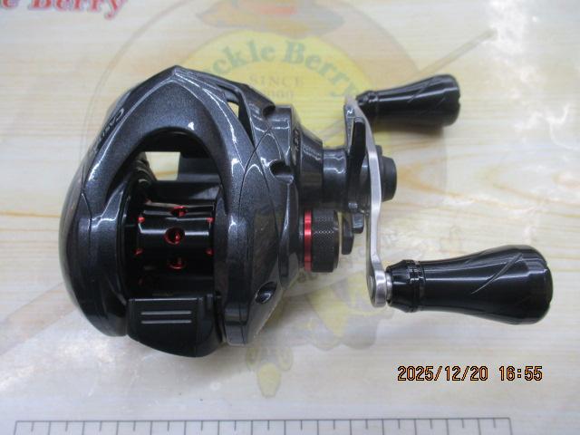 カシータスMGL 100HG RH