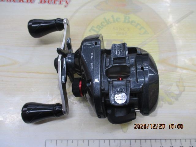 カシータスMGL 100HG RH