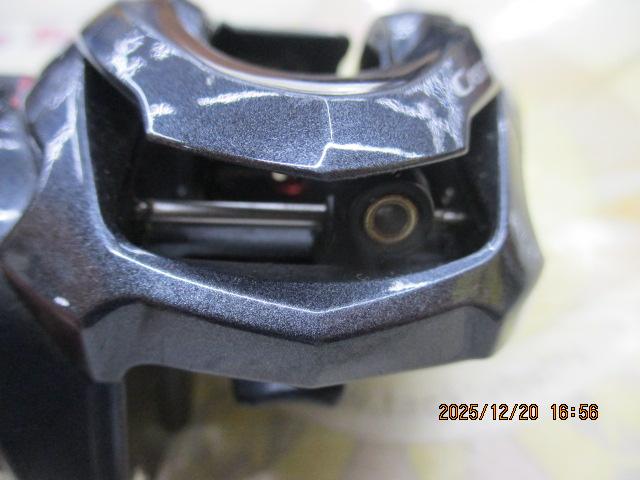 カシータスMGL 100HG RH