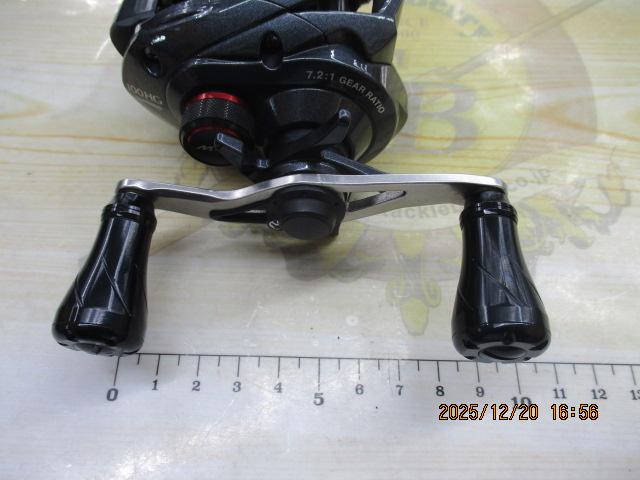 カシータスMGL 100HG RH