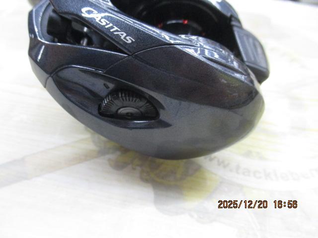 カシータスMGL 100HG RH