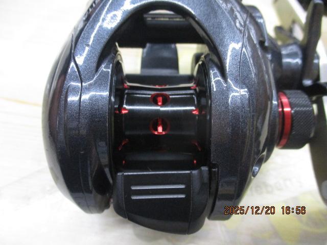 カシータスMGL 100HG RH