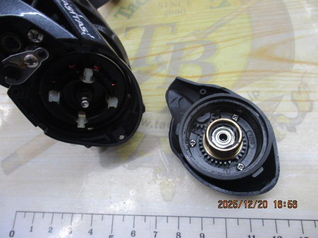 カシータスMGL 100HG RH