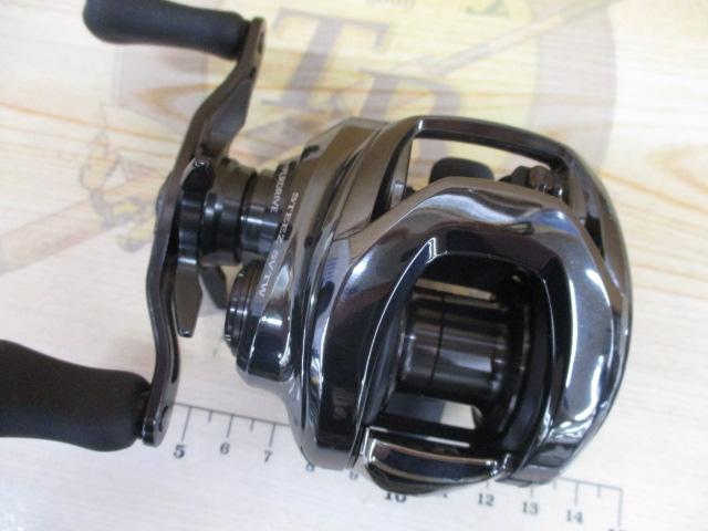 24スティーズ SV TW 100XHL