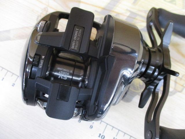 24スティーズ SV TW 100XHL