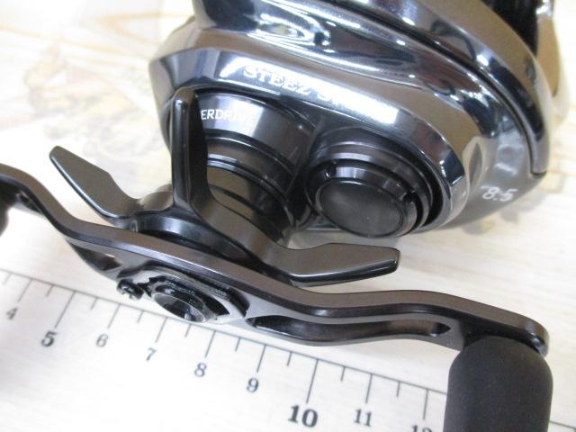 24スティーズ SV TW 100XHL