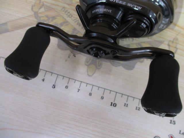 24スティーズ SV TW 100XHL