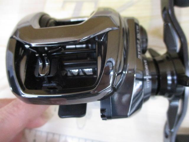 24スティーズ SV TW 100XHL