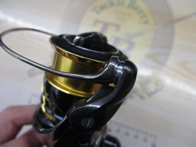 20ツインパワー C2000SHG