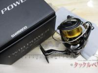 20ツインパワー C2000SHG