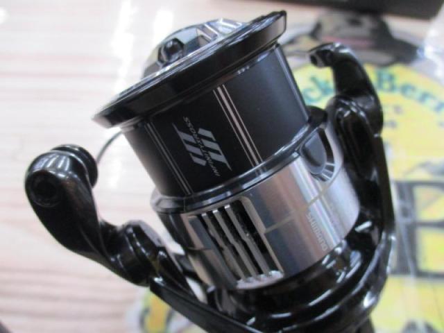 23ヴァンキッシュ 2500SHG