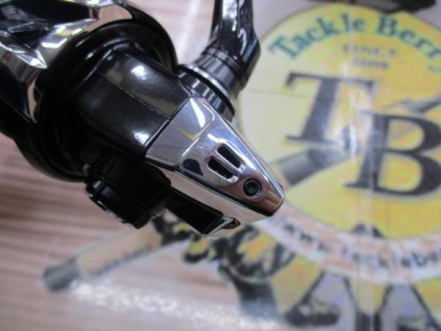 23ヴァンキッシュ 2500SHG