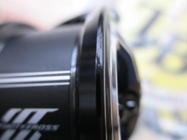 23ヴァンキッシュ 2500SHG