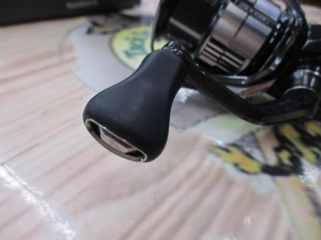 23ヴァンキッシュ 2500SHG