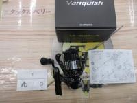 23ヴァンキッシュ 2500SHG