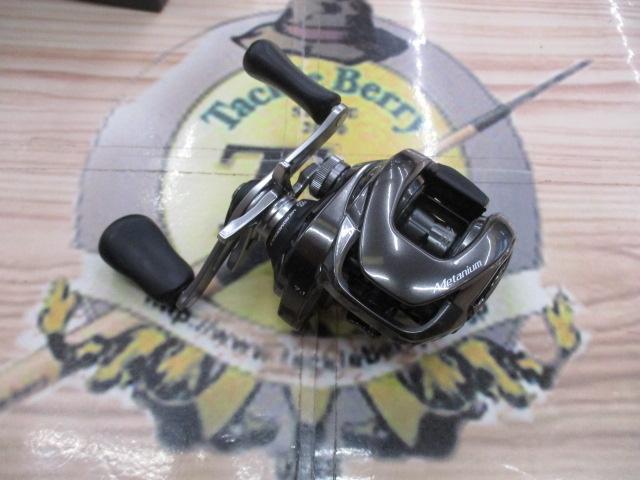 20メタニウムHG RH