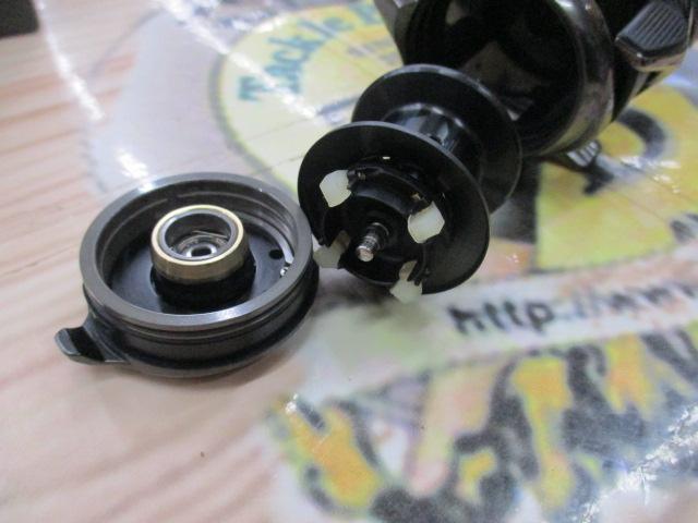 20メタニウムHG RH