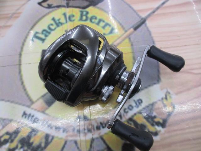 20メタニウムHG RH