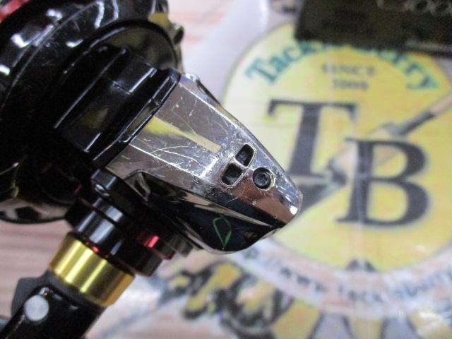 17BB-Xハイパーフォース C3000DXGSR