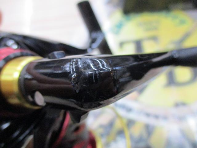 17BB-Xハイパーフォース C3000DXGSR