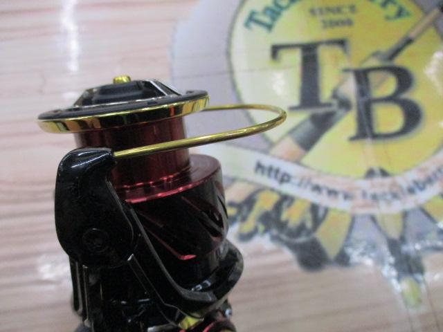 17BB-Xハイパーフォース C3000DXGSR