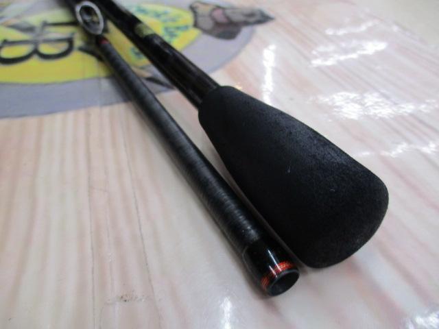 セフィアCI4 S806M