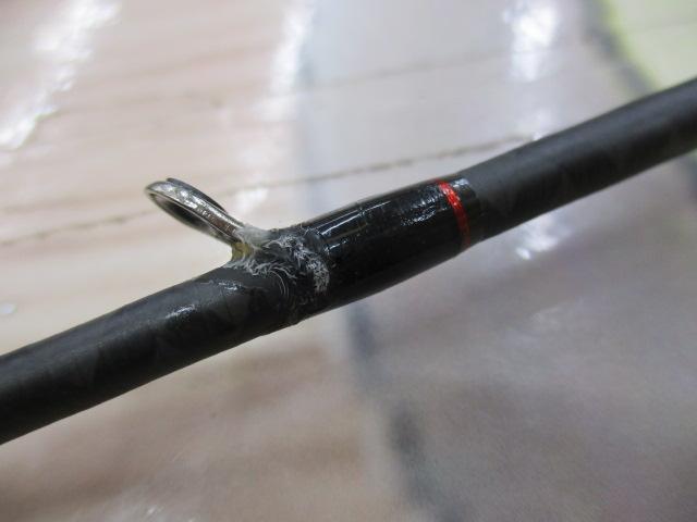 セフィアCI4 S806M