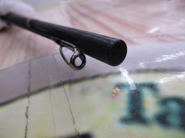 セフィアCI4 S806M