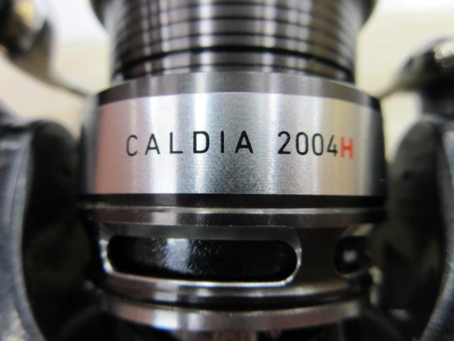 14カルディア 2004H