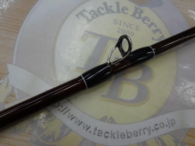 モンスタークイーン 68G