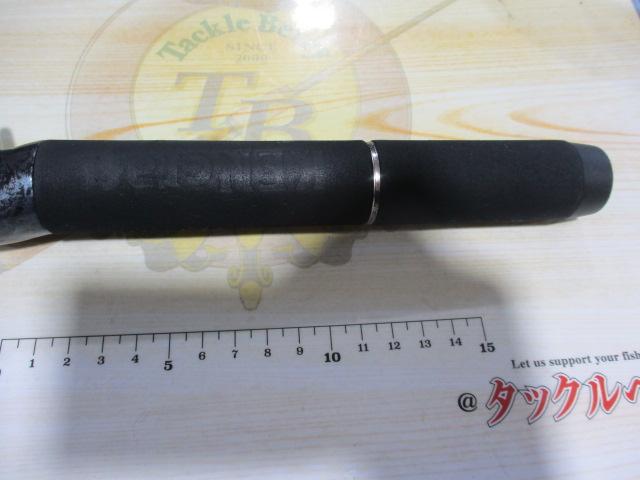 レグソードブラックリミテッド サーフェイス60