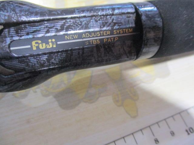 レグソードブラックリミテッド サーフェイス60