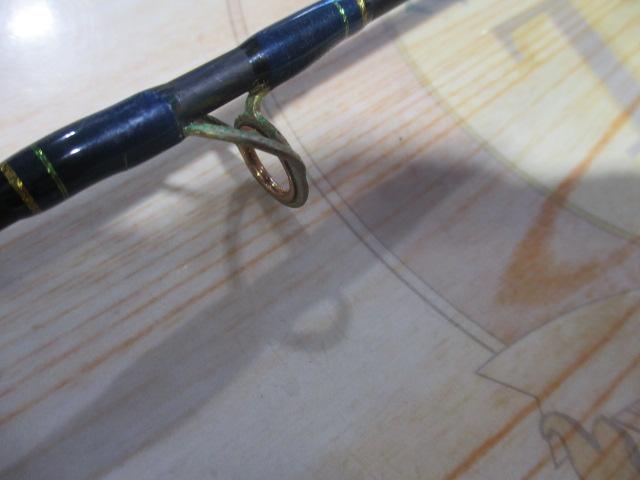 レグソードブラックリミテッド サーフェイス60