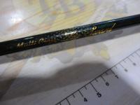 レグソードブラックリミテッド サーフェイス60