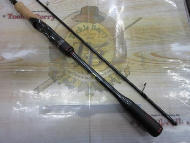 20セフィアエクスチューン S86ML