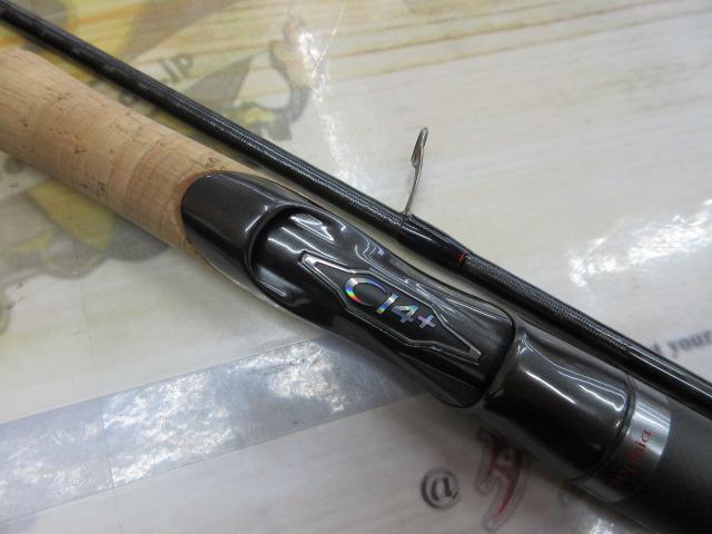 20セフィアエクスチューン S86ML