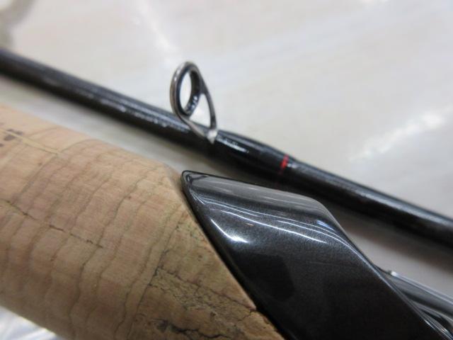 20セフィアエクスチューン S86ML