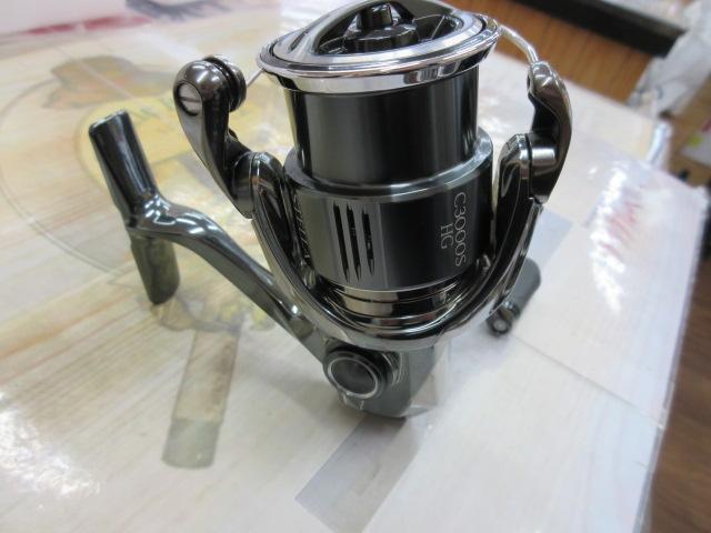 22ステラ C3000SDHHG