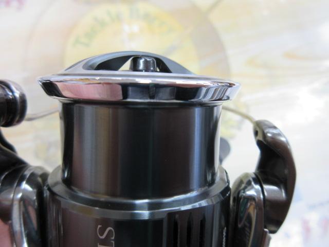 22ステラ C3000SDHHG