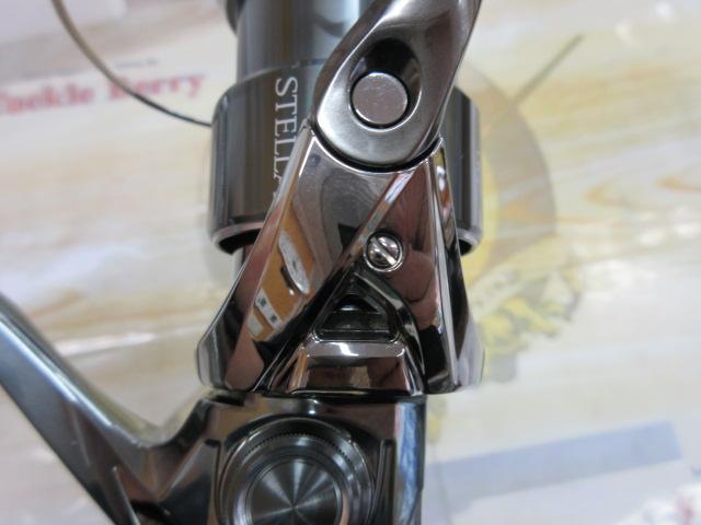 22ステラ C3000SDHHG