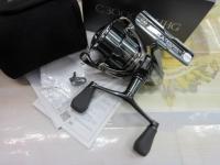 22ステラ C3000SDHHG