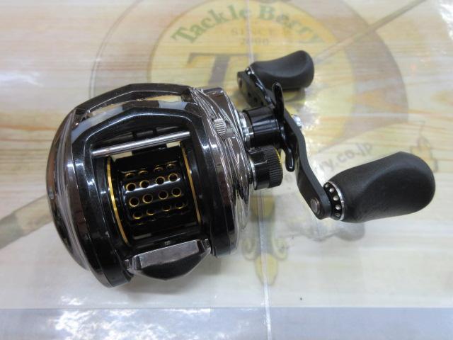 レボ エリートIB5 (クロームボディ)