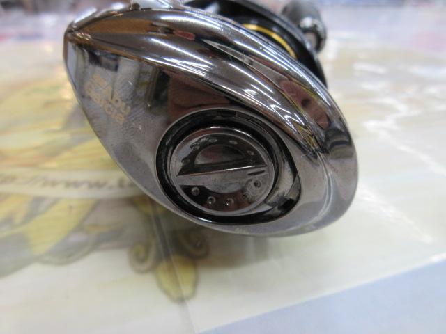 レボ エリートIB5 (クロームボディ)