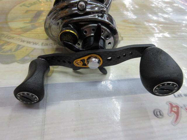 レボ エリートIB5 (クロームボディ)